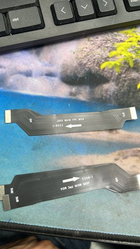 REDMI X3 PRO MAIN FLEX